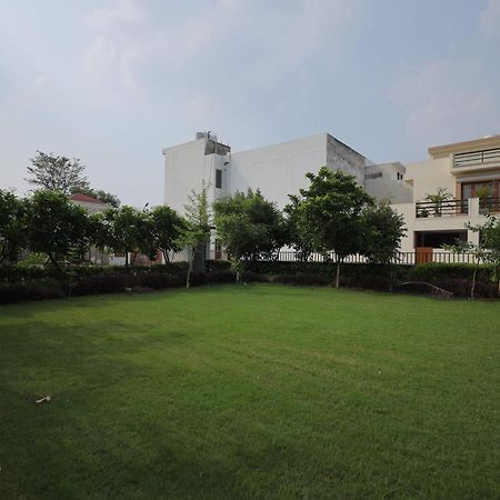 Shakti Villa Home Stay Agra  Exterior foto