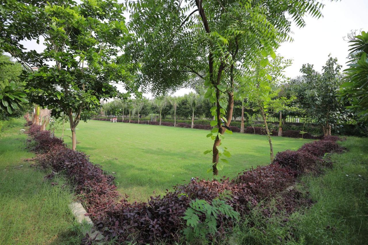Shakti Villa Home Stay Agra  Exterior foto