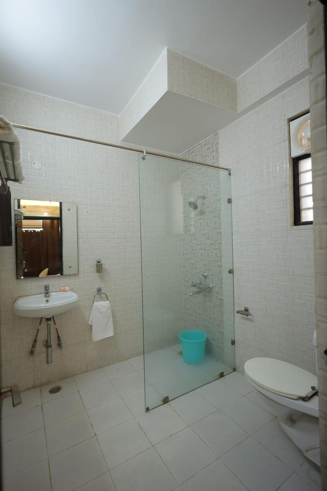 Shakti Villa Home Stay Agra  Exterior foto
